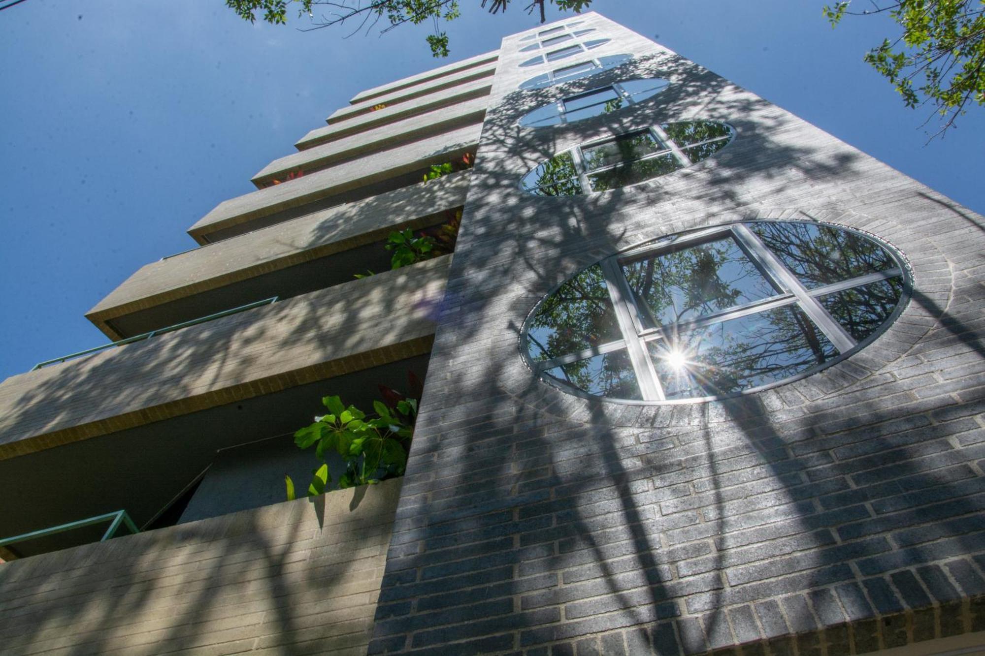Ferienwohnung B 48 Living By B Rent Medellín Exterior foto
