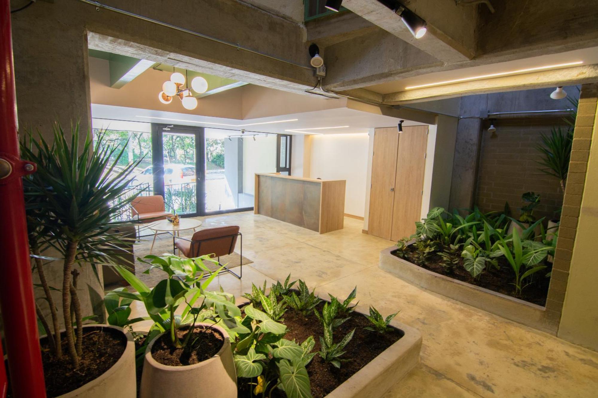 Ferienwohnung B 48 Living By B Rent Medellín Exterior foto