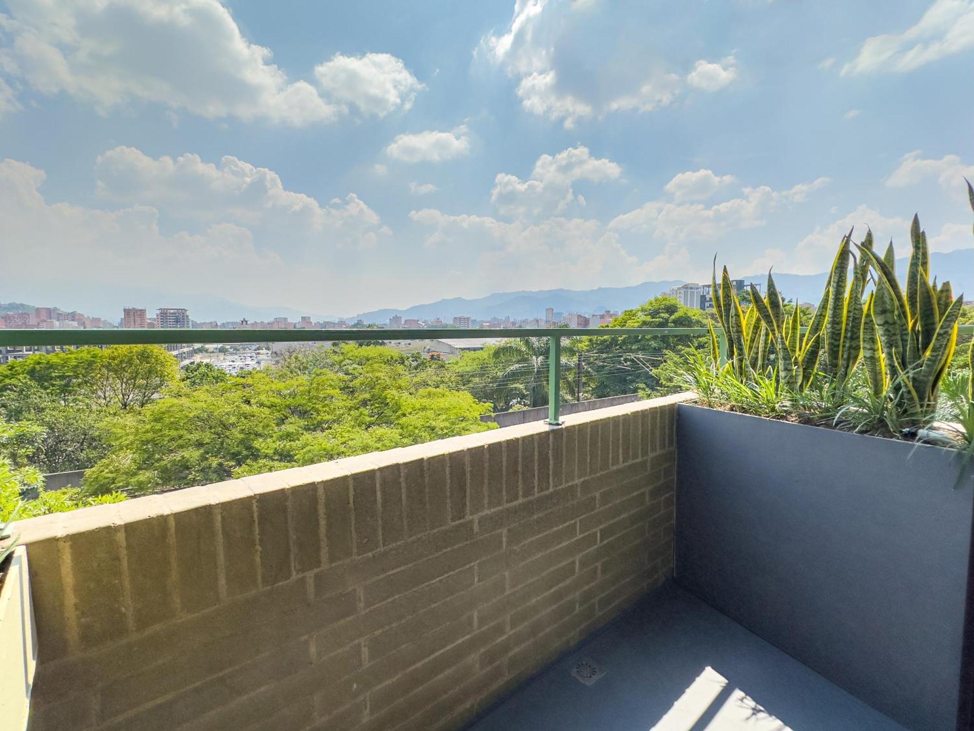 Ferienwohnung B 48 Living By B Rent Medellín Exterior foto